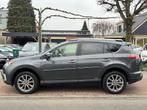 Toyota RAV4 2.5 AWD Hybrid * Z.G.A.N. TOPKLASSE SUV, Automaat, 196 pk, Gebruikt, Euro 6