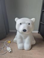 Mr Maria XL nijntje lamp ijsbeer dimbaar, Huis en Inrichting, Ophalen of Verzenden, Zo goed als nieuw