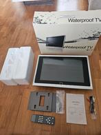 Waterproof LCD TV - Superconditie iPX6, Audio, Tv en Foto, Televisies, Overige merken, LCD, Ophalen of Verzenden, Zo goed als nieuw