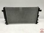 mercedes sprinter 906 crafter radiateur 6715601e, Gebruikt, Mercedes-Benz AG, Mercedes-Benz, Ophalen of Verzenden