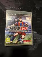 Pro Evolution Soccer 2011, PS3, CIB, Online, Ophalen of Verzenden, Zo goed als nieuw, Sport