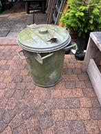 Vuilnisbak, Ophalen of Verzenden