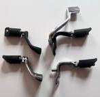 Dyna H-D Mid Controls, Motoren, Onderdelen | Harley-Davidson, Ophalen of Verzenden, Gebruikt