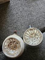 Oude kerstballen deuk, Ophalen of Verzenden