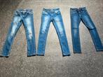 3x Raizzed jeans spijkerbroek 152 jongen, Jongen, Gebruikt, Ophalen of Verzenden, Broek