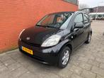 Daihatsu Sirion 1.3 16V Apk+NAP Nw koppeling+Uitlaat!, Voorwielaandrijving, Stof, 40 €/maand, Zwart