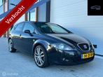 Seat Leon 1.4 TSI Sportstyle | AIRCO | NW APK | CRUISE |, Auto's, 662 kg, 125 pk, Gebruikt, 4 cilinders
