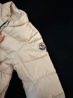 Moncler jas te koop, Ophalen, Zo goed als nieuw, Meisje