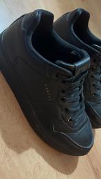 Sneakers Cruyff, Ophalen, Cruyff, Zwart, Sneakers of Gympen