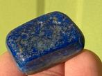 Lapis Lazuli broekzaksteen trommelsteen mineralen G, Ophalen of Verzenden, Mineraal