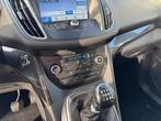 Ford C-Max 1.0 Titanium, Auto's, Ford, Voorwielaandrijving, Euro 6, Zwart, Handgeschakeld