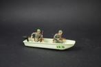 Britains US assault craft - 1/32 - 1969 - TOP vintage, Antiek en Kunst, Antiek | Speelgoed, Ophalen of Verzenden