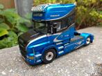WSI Scania Torpedo Vlastuin, Hobby en Vrije tijd, Ophalen of Verzenden, Nieuw, Bus of Vrachtwagen, Wsi