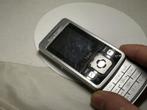 Sony Ericsson T303, Ophalen of Verzenden, Zwart, Overige systemen