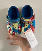 Nieuwe kleurrijke (winter) Crocs! Maat 25-26, Verzenden, Nieuw, Jongen of Meisje, Overige typen