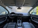 Seat Ateca 1.0 EcoTSI Limited Edition Volleer | Stoelverwarm, Voorwielaandrijving, Gebruikt, Euro 6, Leder