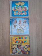 Diverse kinder CD's: Studio 100, K3, Kinderen voor Kinderen, Cd's en Dvd's, Ophalen of Verzenden, Zo goed als nieuw, Muziek, 6 tot 9 jaar
