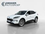 Ford Kuga 2.5 PHEV Titanium, Gebruikt, Euro 6, 4 cilinders, Wit