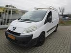 Peugeot Expert 227 1.6 HDI L1H1 Profit+, 129.331 KM!, Auto's, Bestelauto's, Gebruikt, 4 cilinders, Particulier, 1560 cc