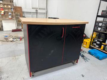 Douwe Egberts Koffietafel beschikbaar voor biedingen