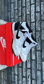 Nike dunk high camo - zeldzaam 40.5!, Overige kleuren, NIKE, Ophalen of Verzenden, Sneakers of Gympen