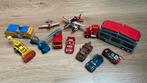 Cars, Planes en Bob de Bouwer voertuigen, Kinderen en Baby's, Speelgoed | Speelgoedvoertuigen, Ophalen of Verzenden, Zo goed als nieuw