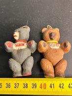 SKOLL Beertjes, Verzamelen, Beren en Cherished Teddies, Ophalen of Verzenden, Zo goed als nieuw, Stoffen beer, Overige merken