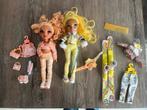 Rainbow high poppen 28 cm., Kinderen en Baby's, Speelgoed | Poppen, Ophalen of Verzenden, Babypop