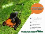 Eliet verticuteermachine te huur, Ophalen, Benzine