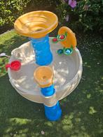 Watertafel  little tikes waterpret, Ophalen, Gebruikt