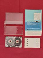 ZELDZAAM TDK CASSETTE BAND MA-R C90 .OOIT 1 X OPGENOMEN, Cd's en Dvd's, Cassettebandjes, Overige genres, 1 bandje, Ophalen of Verzenden