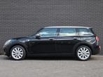 MINI Clubman Cooper Business / Airconditioning / Navigatiesy, Auto's, Mini, Voorwielaandrijving, 65 €/maand, Gebruikt, Zwart