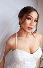 Beautylettyful MakeUp en Haarstyling Visagiste Bruiloft, Diensten en Vakmensen, Schoonheidsspecialisten | Overige, Komt aan huis