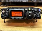Yaesu FT-817 all mode HF/VHF/UHF transceiver, Telecommunicatie, Ophalen of Verzenden, Zo goed als nieuw, Zender en Ontvanger