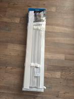 Decosol Jaloezie 80x180 cm, Huis en Inrichting, Stoffering | Gordijnen en Lamellen, Ophalen, Wit, Nieuw, 50 tot 100 cm