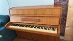 Piano rösler, Muziek en Instrumenten, Piano's, Ophalen of Verzenden, Zo goed als nieuw
