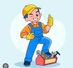 Klusjes man Aangeboden!, Vacatures