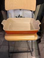 Le Creuset ovenschaal 15-01, Ophalen of Verzenden, Gebruikt