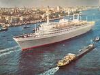 Grote Legpuzzel ss. ROTTERDAM  Holland Amerika Lijn RDM, Ophalen of Verzenden
