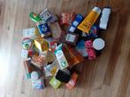 Mini's AH..., Hobby en Vrije tijd, Spaarzegeltjes, Ophalen, Voorwerp of Figuurtje
