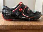 Wielrenschoenen Bontrager maat 44, Ophalen of Verzenden, Zo goed als nieuw, Schoenen