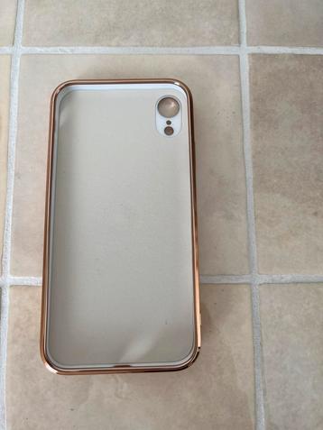 Hoesje van iPhone XR beschikbaar voor biedingen