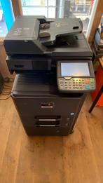 Printer kyocera 2551ci, Computers en Software, Printers, Ophalen, Gebruikt, Printer, Kyocera