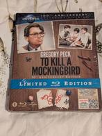 To Kill a Mockingbird Blu-ray - Nieuw!, Ophalen of Verzenden, Nieuw in verpakking, Klassiekers
