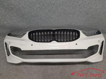 BMW F40 M-PAKKET 4XPDC M VOORBUMPER ORIGINEEL beschikbaar voor biedingen