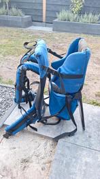 Rugdrager, Gebruikt, Overige typen, Rug, Ophalen