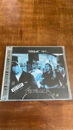 Metallica – Garage Inc - 2x-CD, Ophalen of Verzenden, Zo goed als nieuw