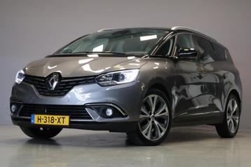 Renault Grand Scénic 1.3 TCe Intens 7p. |AUT|Carplay| beschikbaar voor biedingen