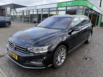 Volkswagen Passat Variant 2.0 TSI Elegance Business R-Line D beschikbaar voor biedingen