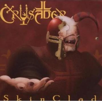 CD Crusader – SkinClad _ SHR 109 Metal beschikbaar voor biedingen
